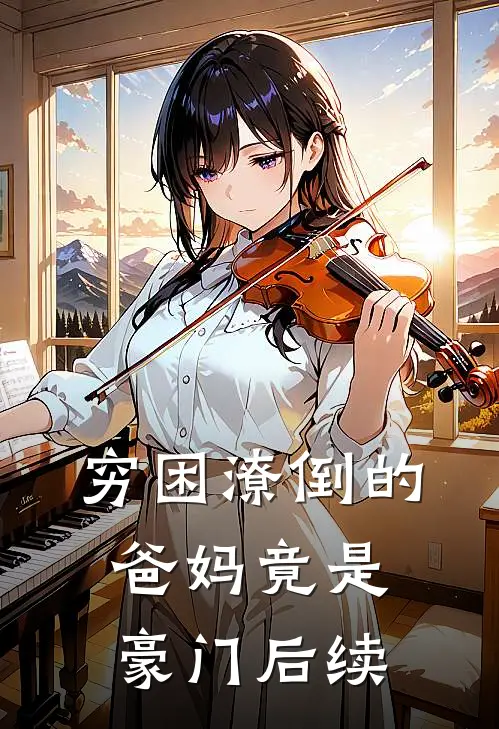 穷困潦倒的爸妈竟是豪门后续