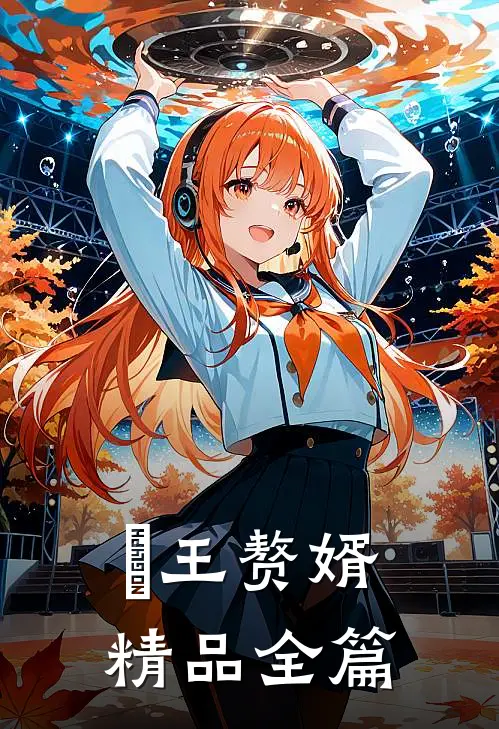龍王赘婿精品全篇