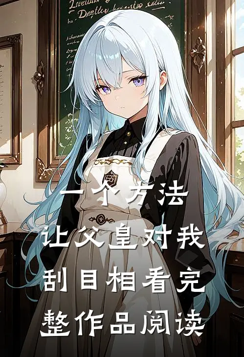 一个方法，让父皇对我刮目相看完整作品阅读