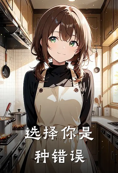 选择你是种错误
