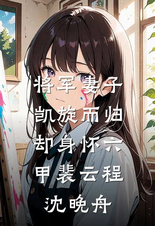 将军妻子凯旋而归，却身怀六甲裴云程沈晚舟