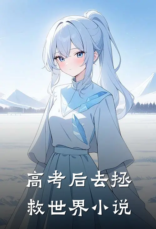 高考后去拯救世界小说