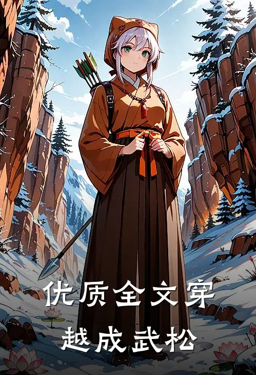 优质全文穿越成武松