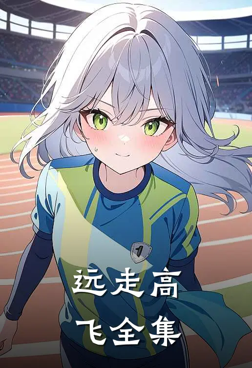 远走高飞全集