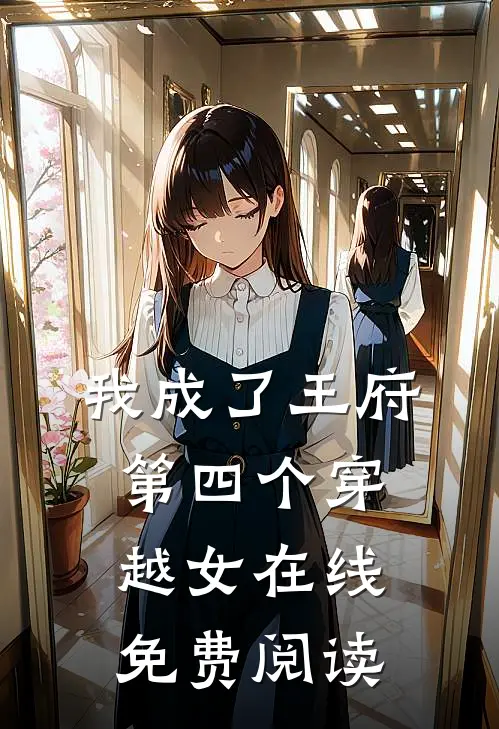 我成了王府第四个穿越女在线免费阅读