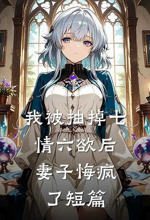 我被抽掉七情六欲后，妻子悔疯了短篇