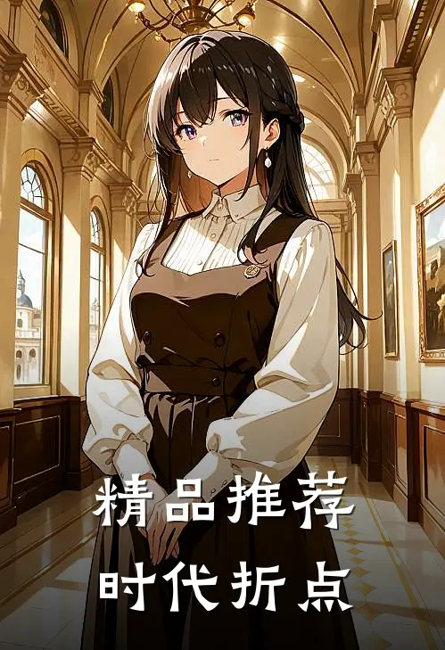 精品推荐时代折点