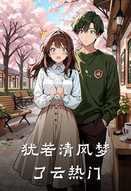 犹若清风梦了云热门