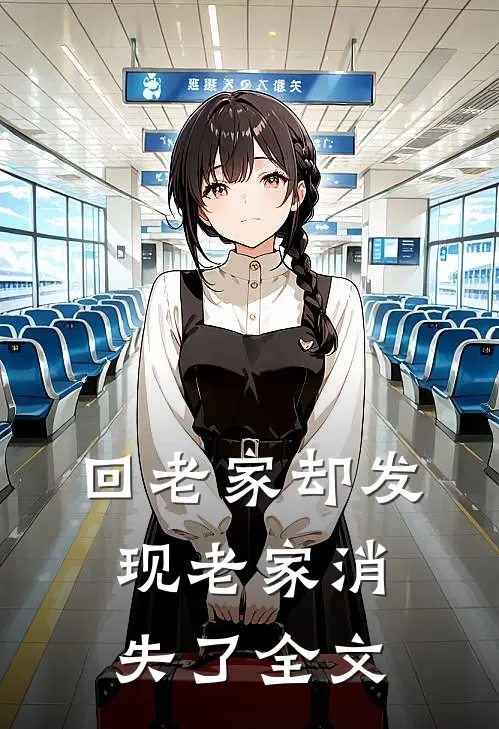 回老家却发现老家消失了全文