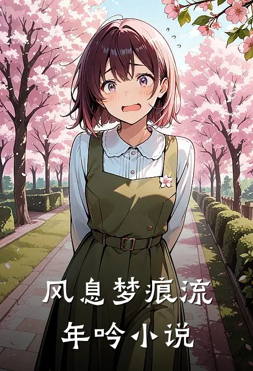 风息梦痕流年吟小说