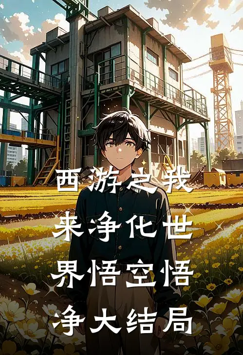 西游之我来净化世界悟空悟净大结局