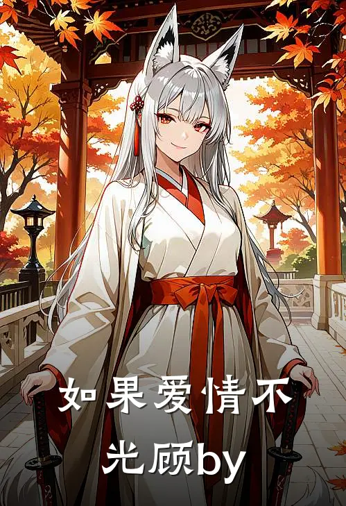 如果爱情不光顾by