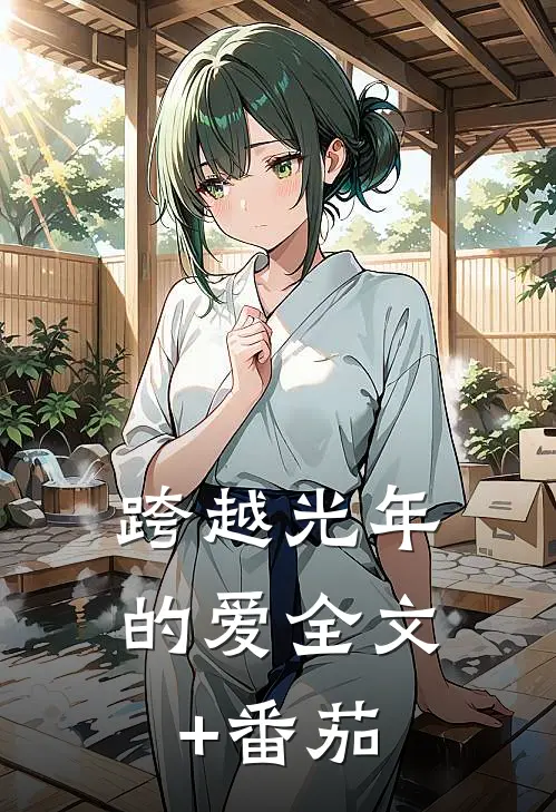 跨越光年的爱全文+番茄