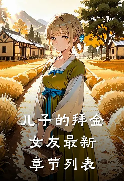 儿子的拜金女友最新章节列表