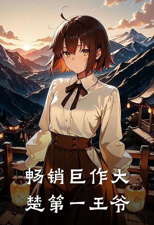 畅销巨作大楚第一王爷
