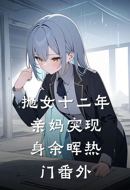 抛女十二年，亲妈突现身余晖热门 番外