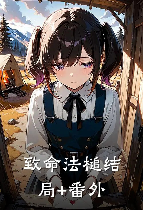 致命法槌结局+番外