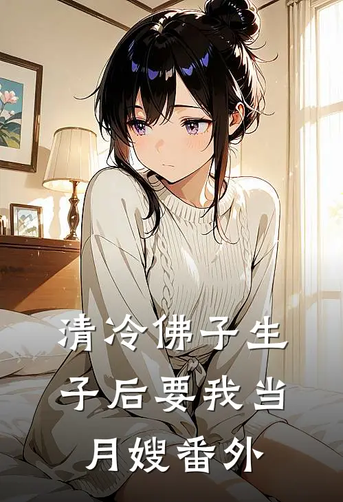 清冷佛子生子后要我当月嫂 番外
