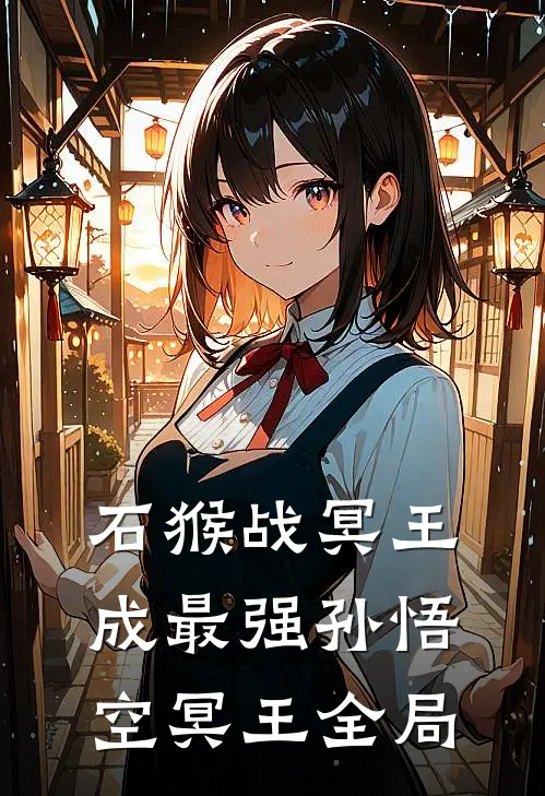 石猴战冥王成最强孙悟空冥王全局