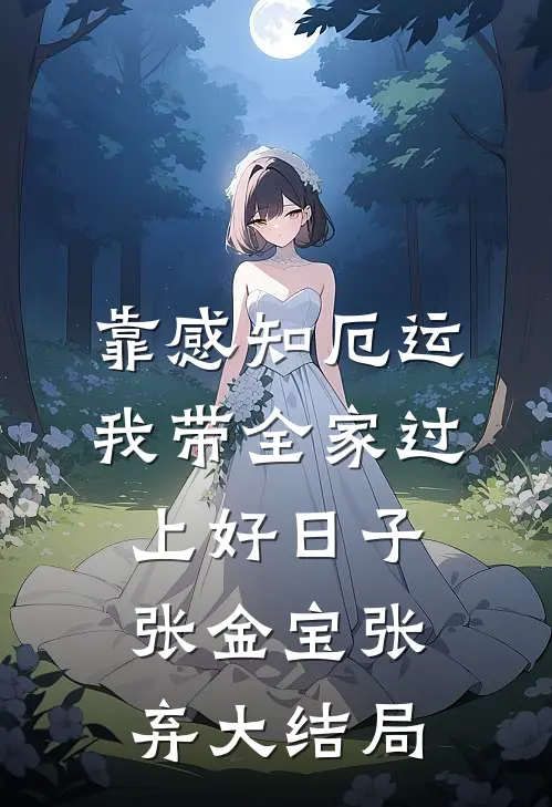 靠感知厄运，我带全家过上好日子张金宝张弃大结局