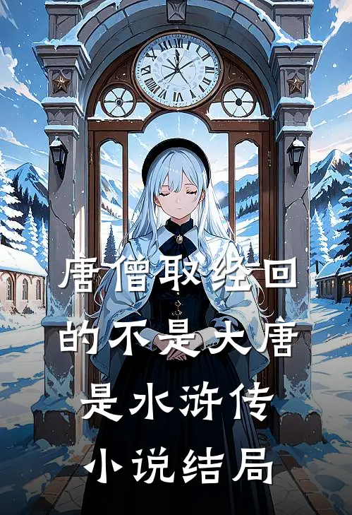 唐僧取经回的不是大唐是水浒传小说结局