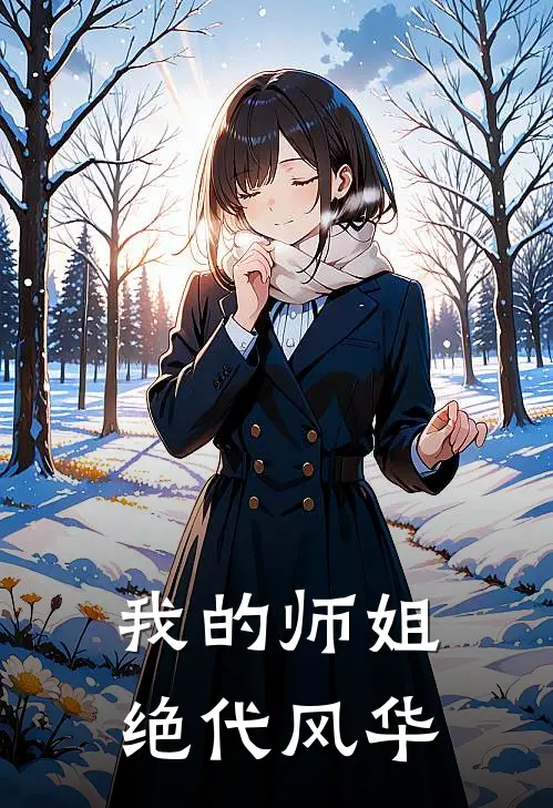 我的师姐绝代风华