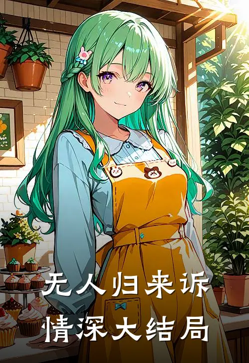 无人归来诉情深大结局