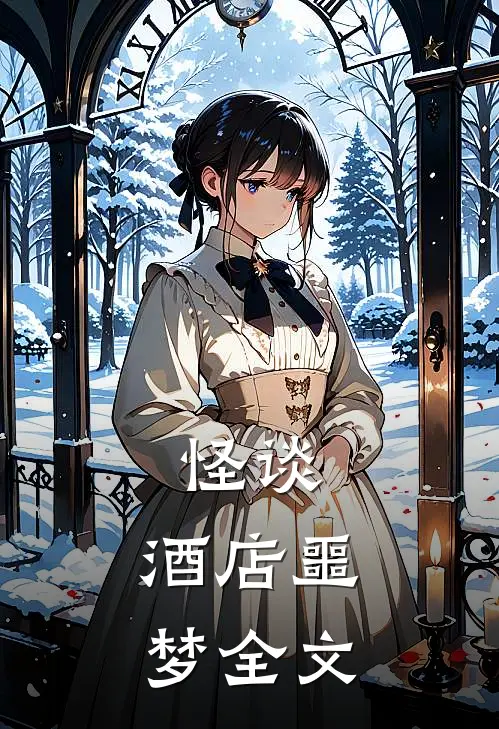 《怪谈：酒店噩梦》全文
