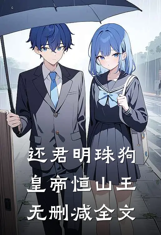 还君明珠狗皇帝恒山王无删减全文