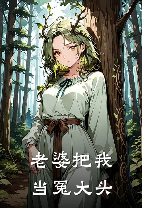 老婆把我当冤大头