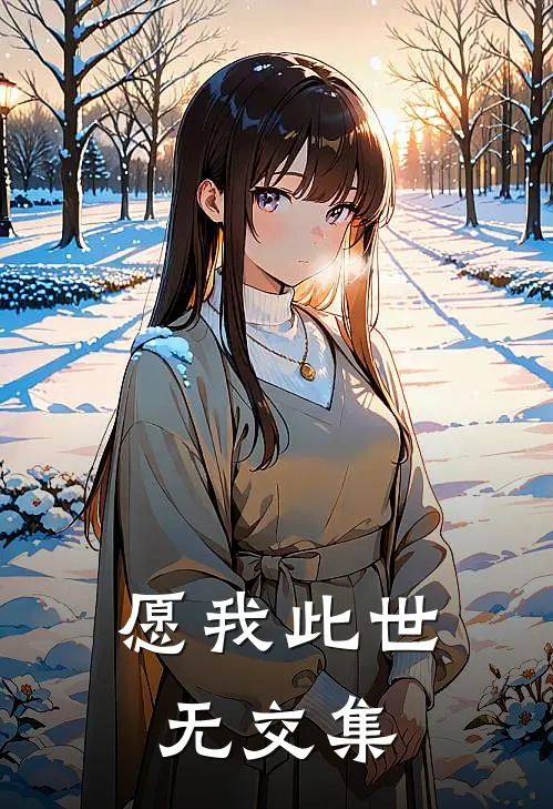 愿我此世无交集