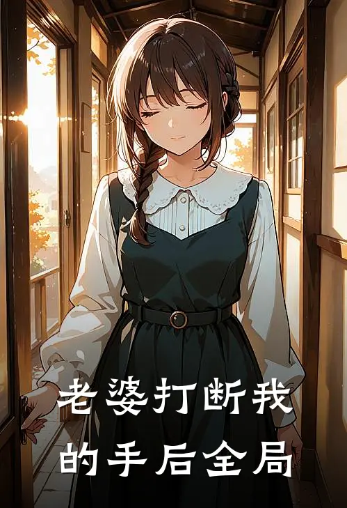 老婆打断我的手后全局
