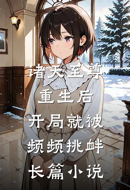 诸天至尊重生后，开局就被频频挑衅长篇小说