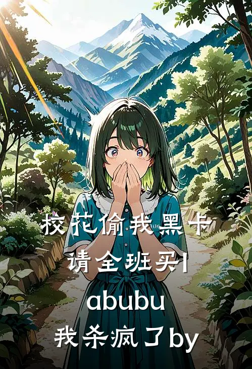校花偷我黑卡请全班买labubu，我杀疯了by