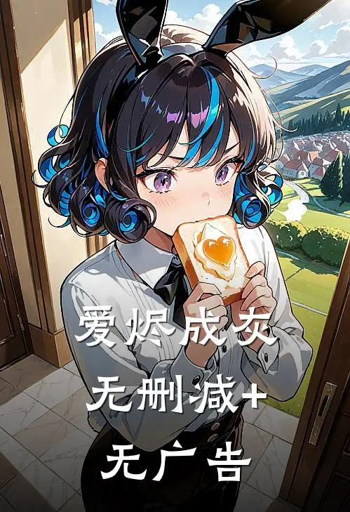 爱烬成灰无删减+无广告