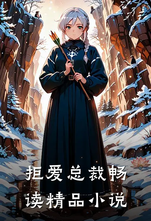 拒爱总裁畅读精品小说