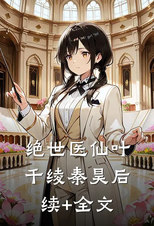 绝世医仙叶千绫秦昊后续+全文