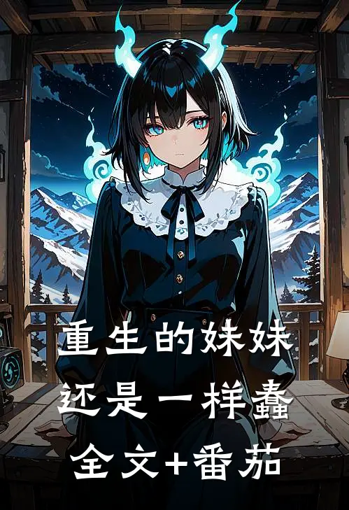重生的妹妹还是一样蠢全文+番茄