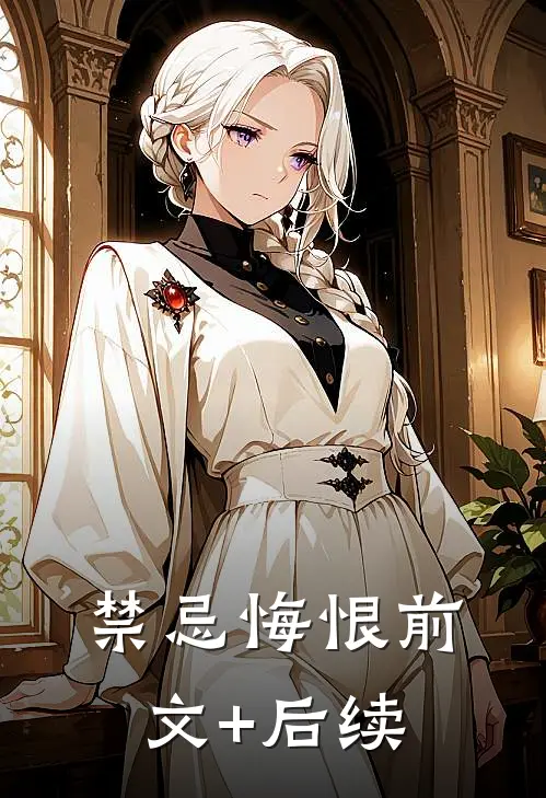 禁忌悔恨前文+后续