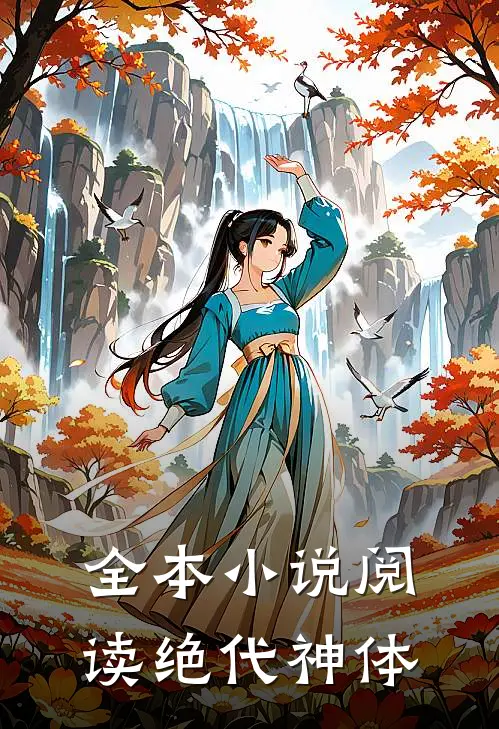全本小说阅读绝代神体