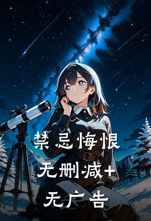 禁忌悔恨无删减+无广告