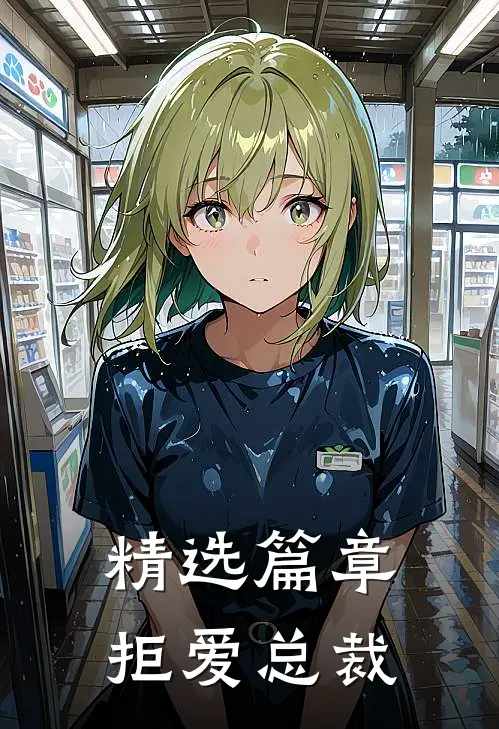 精选篇章拒爱总裁
