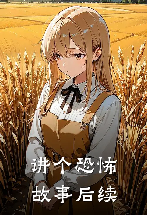 讲个恐怖故事后续