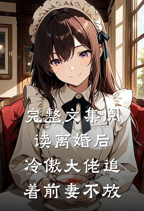 完整文集阅读离婚后，冷傲大佬追着前妻不放