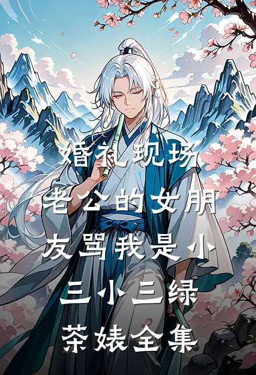 婚礼现场，老公的女朋友骂我是小三小三绿茶婊 全集