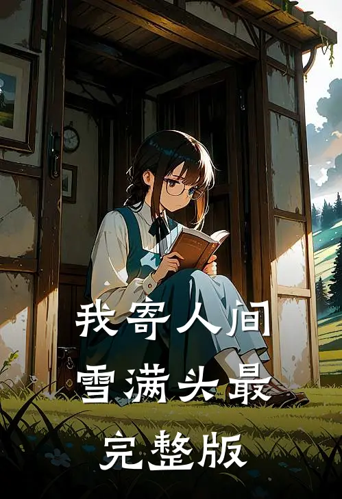 我寄人间雪满头最完整版