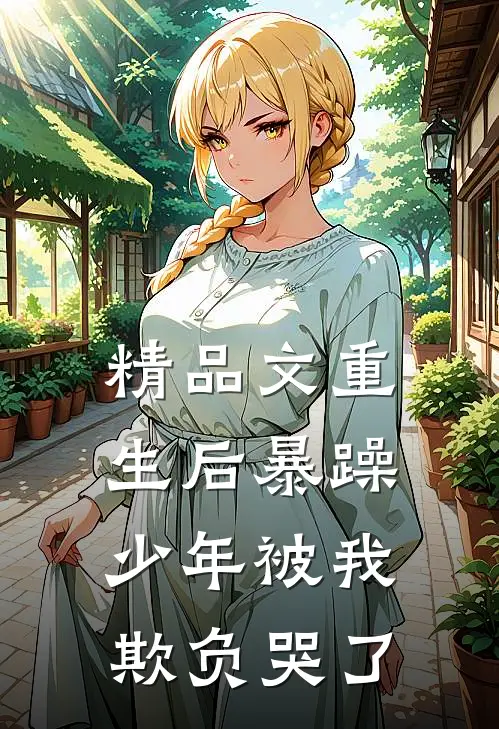 精品文重生后暴躁少年被我欺负哭了