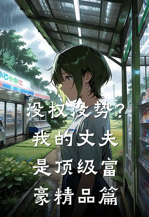 没权没势？我的丈夫是顶级富豪精品篇