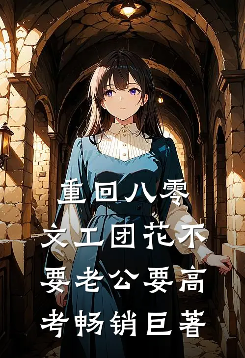 重回八零，文工团花不要老公要高考畅销巨著