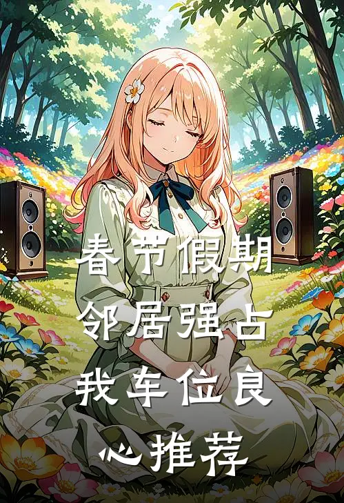 春节假期，邻居强占我车位良心推荐